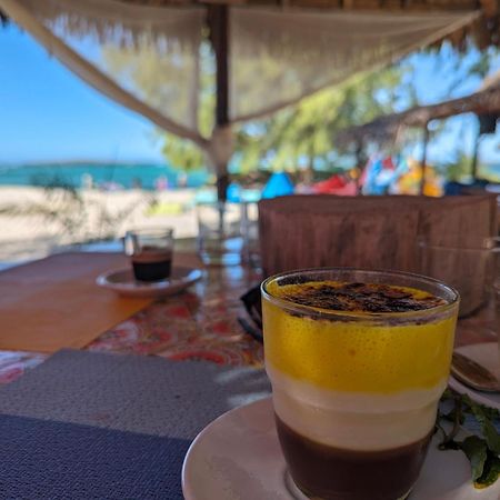Ocean Lodge Kite & Windsurf Antsiranana Ngoại thất bức ảnh