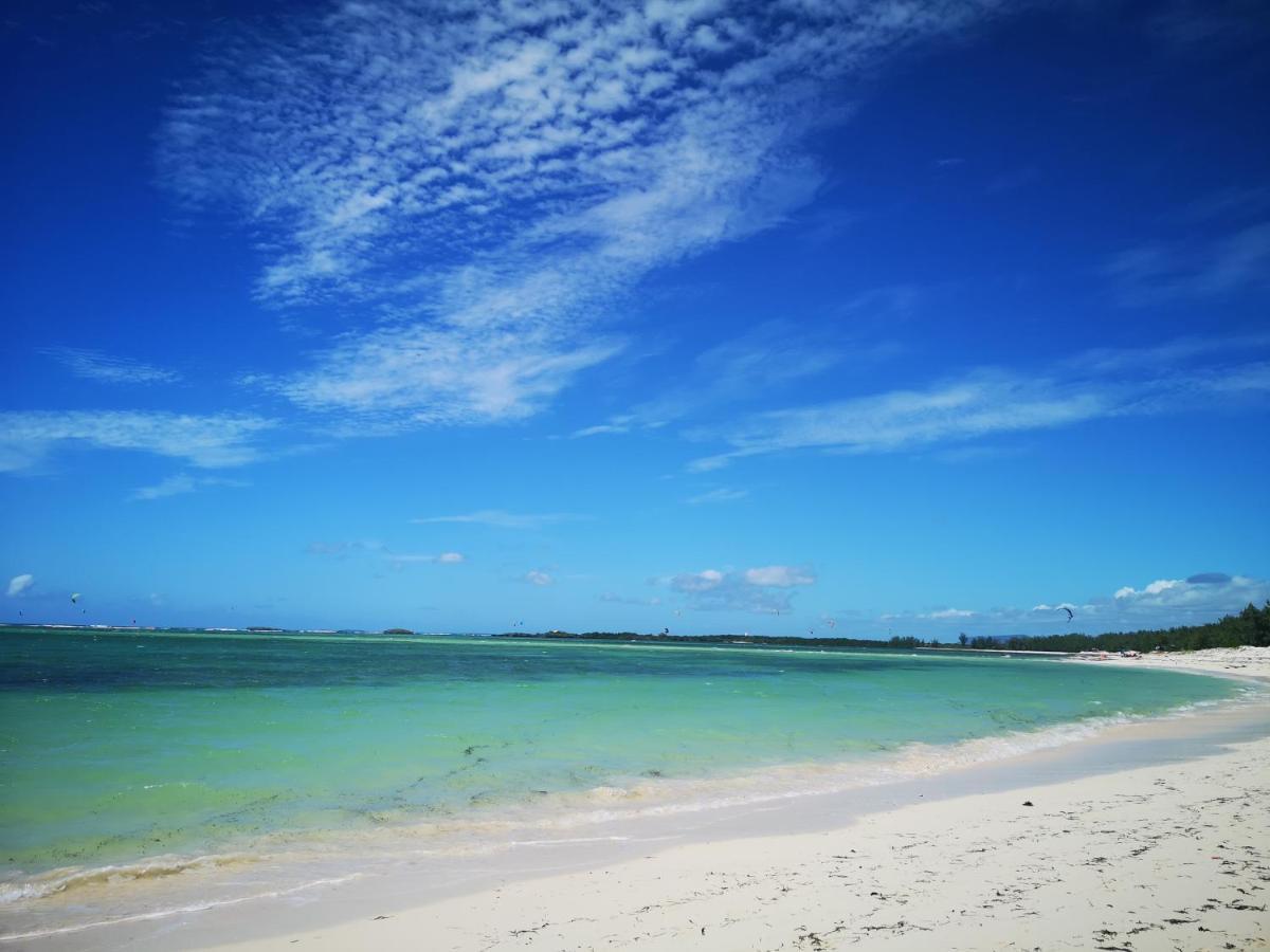 Ocean Lodge Kite & Windsurf Antsiranana Ngoại thất bức ảnh