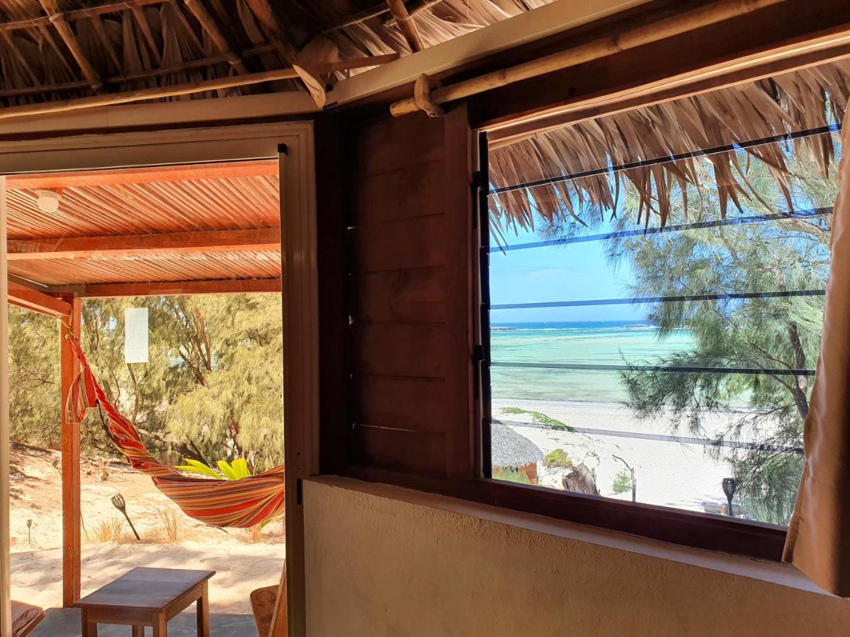Ocean Lodge Kite & Windsurf Antsiranana Ngoại thất bức ảnh