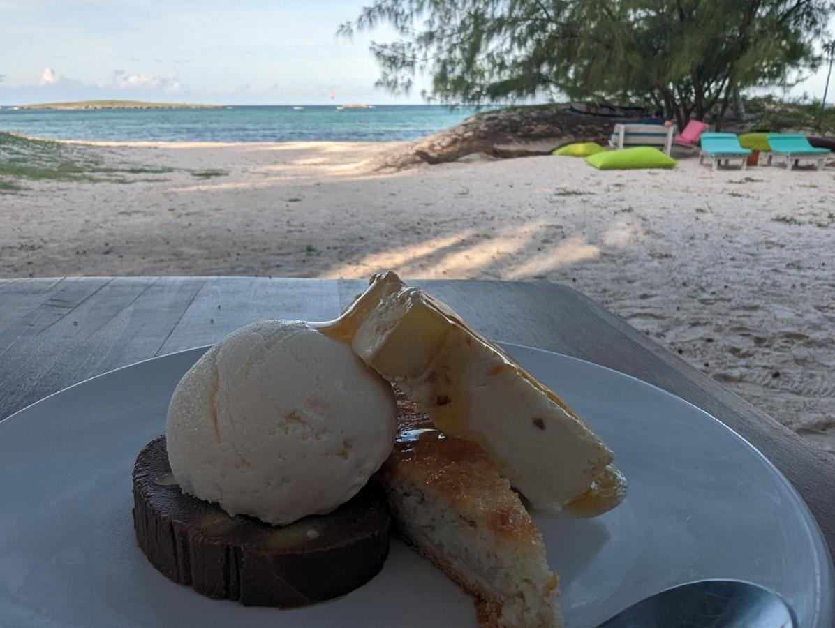 Ocean Lodge Kite & Windsurf Antsiranana Ngoại thất bức ảnh