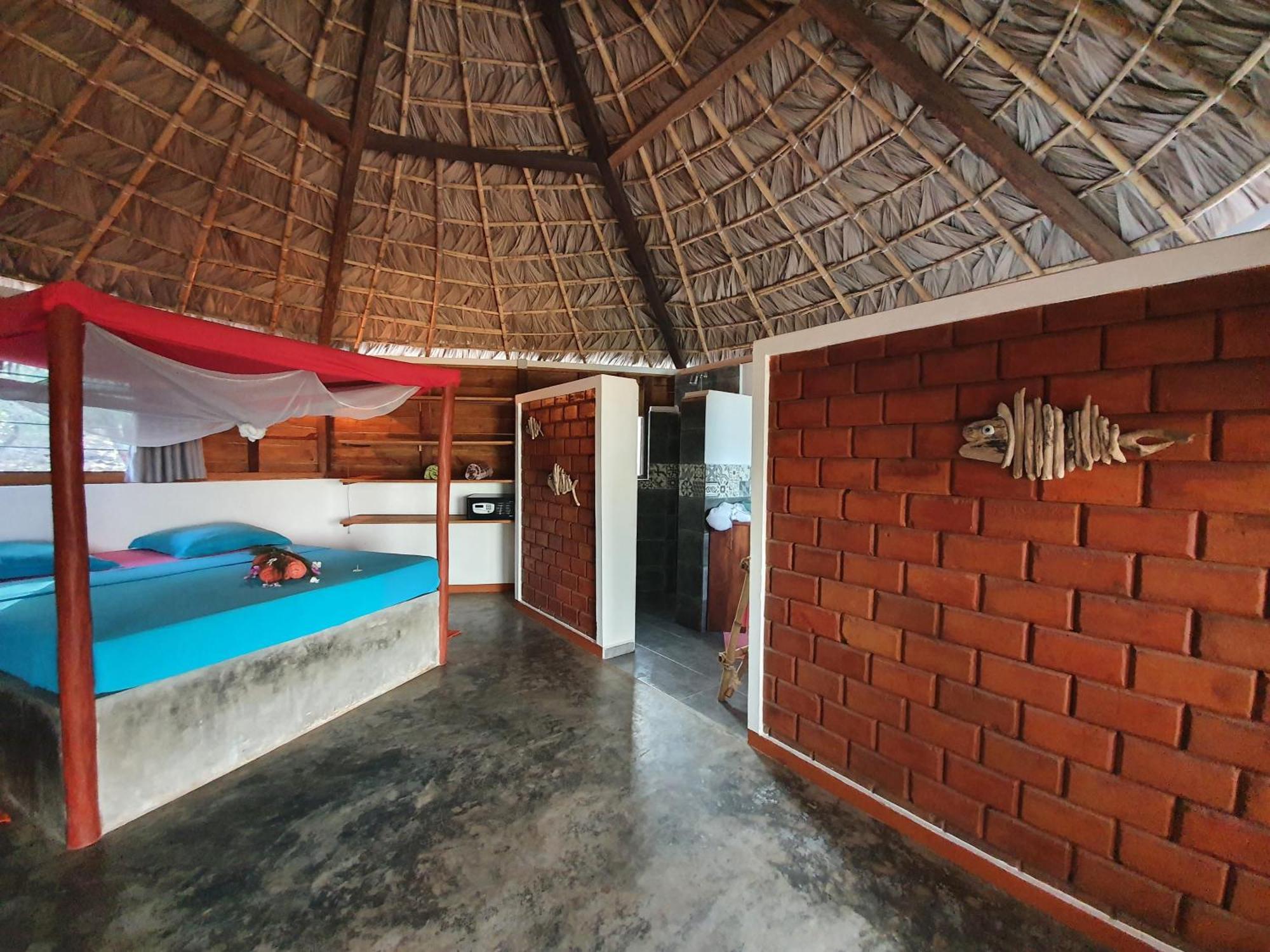 Ocean Lodge Kite & Windsurf Antsiranana Ngoại thất bức ảnh