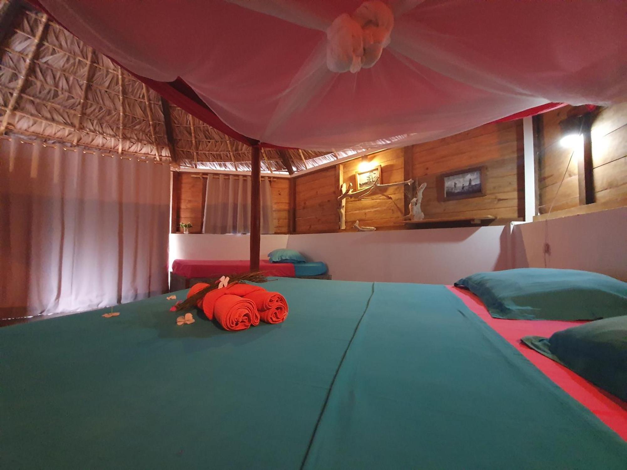 Ocean Lodge Kite & Windsurf Antsiranana Ngoại thất bức ảnh