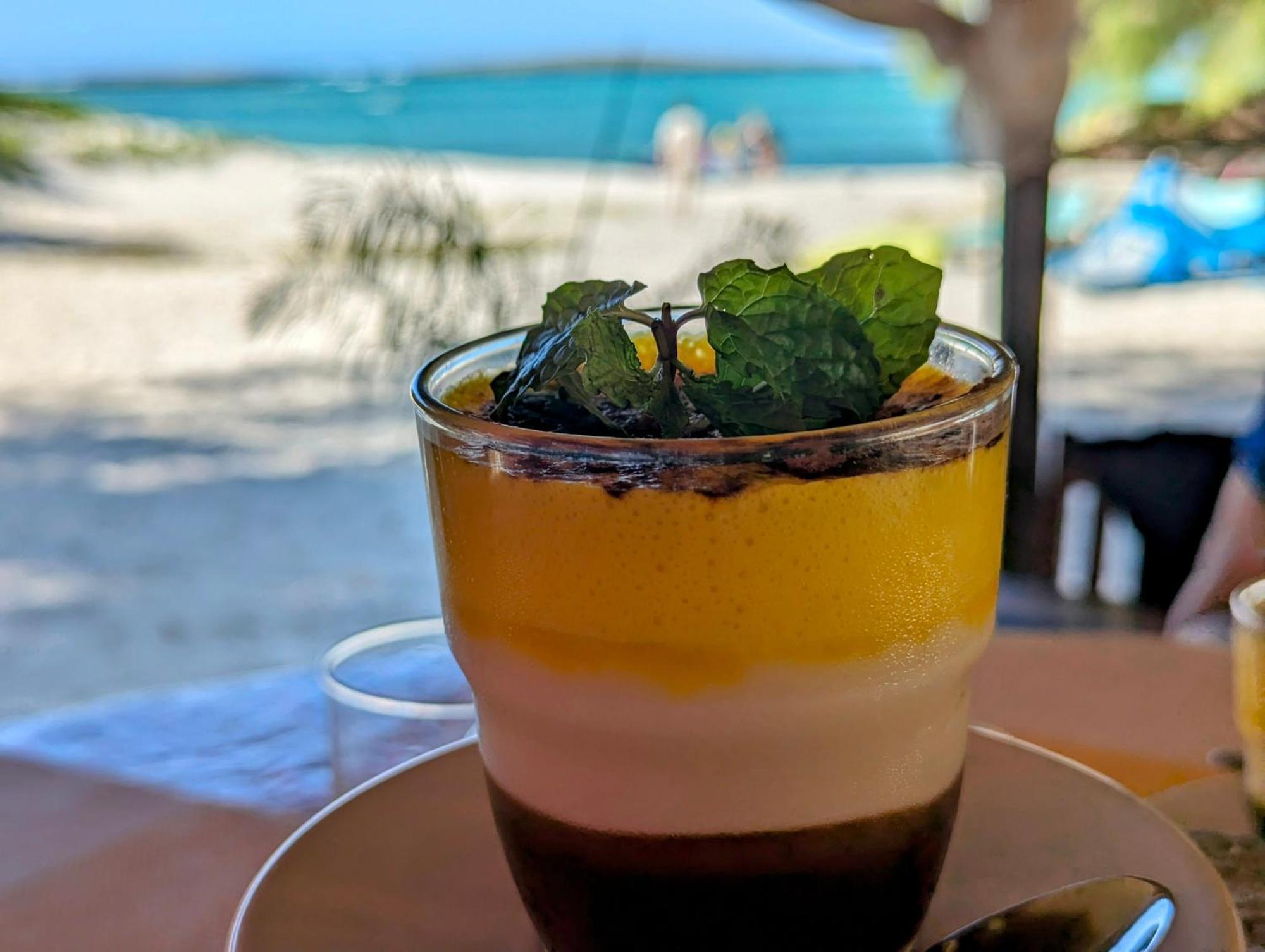 Ocean Lodge Kite & Windsurf Antsiranana Ngoại thất bức ảnh