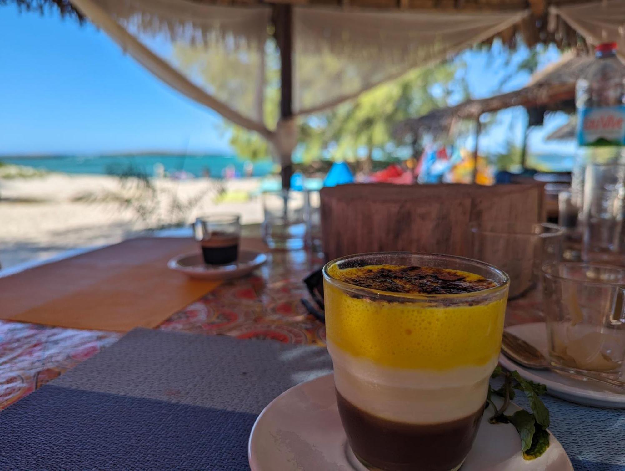 Ocean Lodge Kite & Windsurf Antsiranana Ngoại thất bức ảnh