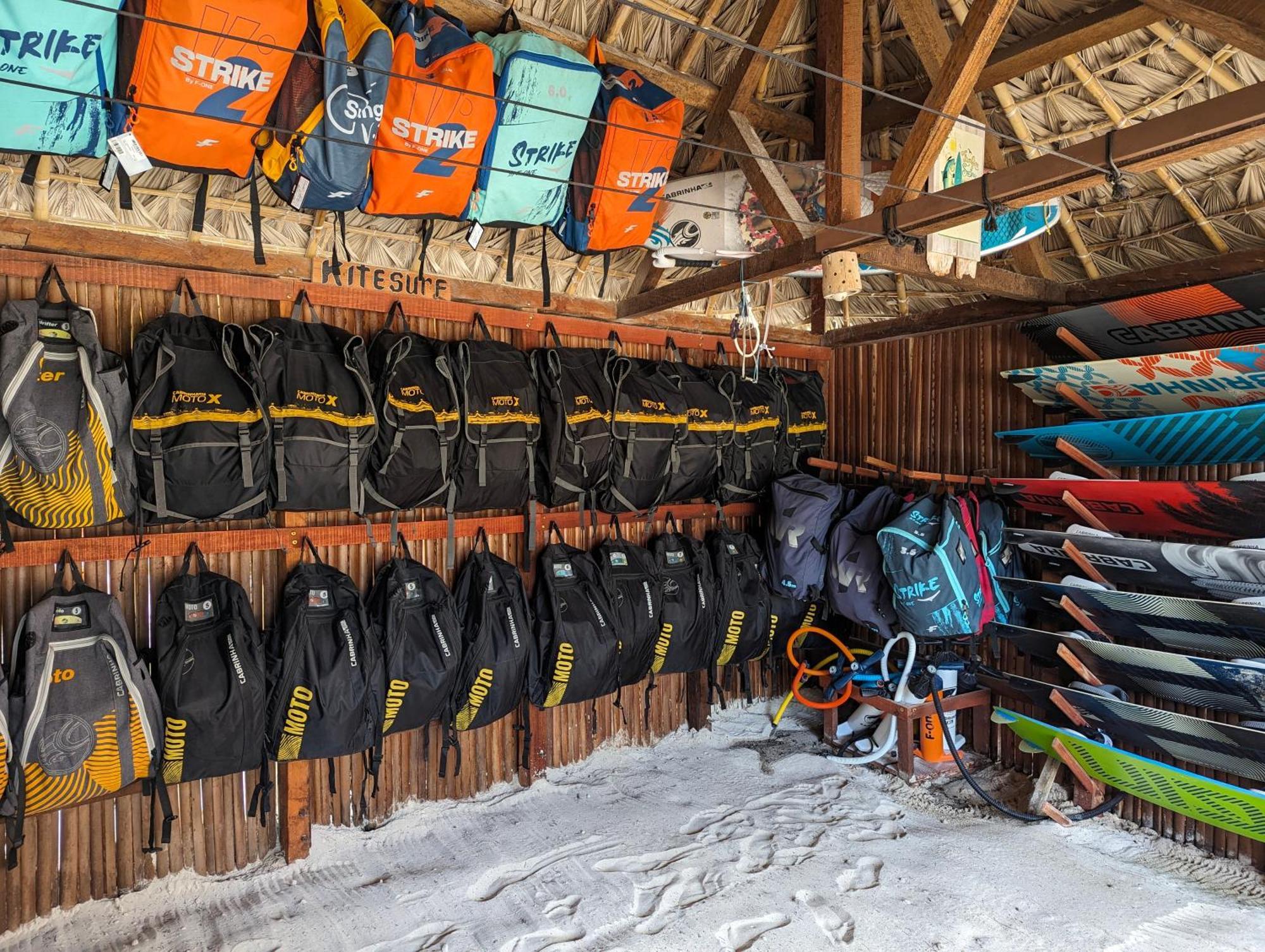 Ocean Lodge Kite & Windsurf Antsiranana Ngoại thất bức ảnh