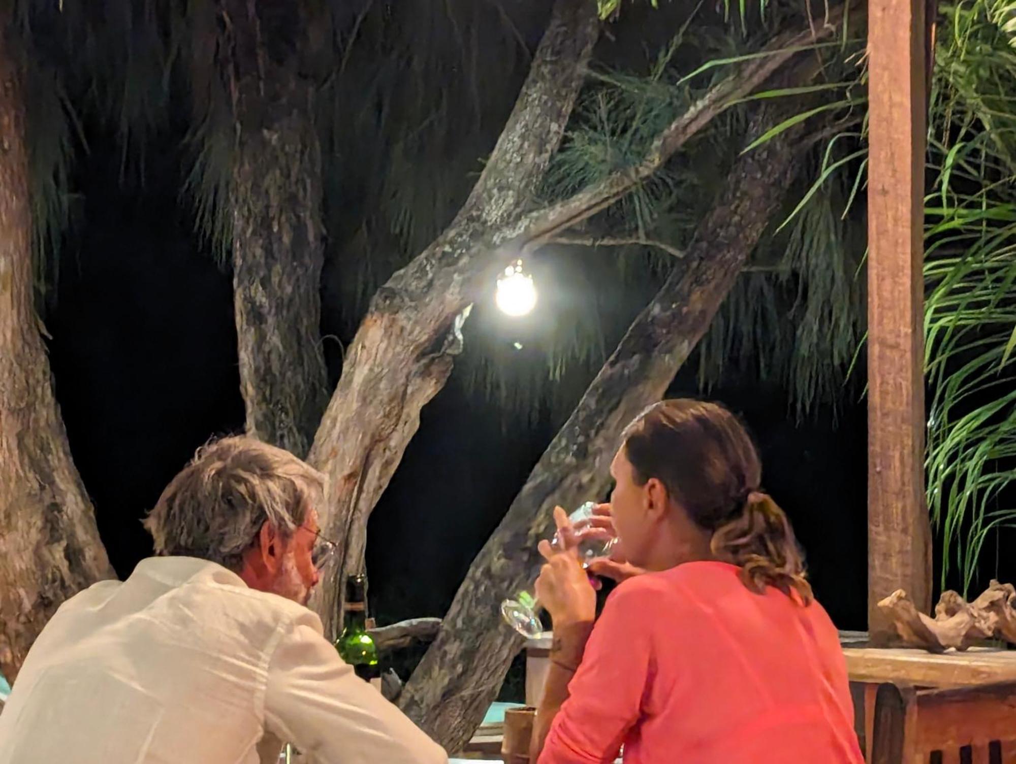 Ocean Lodge Kite & Windsurf Antsiranana Ngoại thất bức ảnh